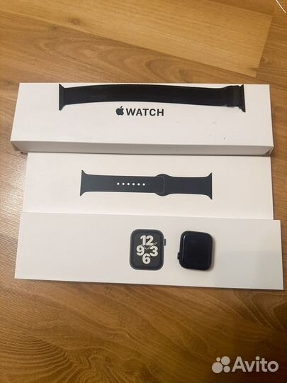 Apple watch se 40mm