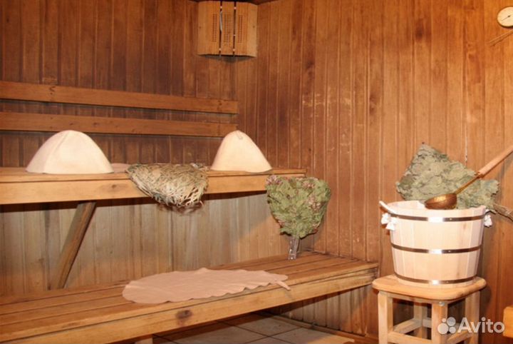 Вагон бытовка с баней