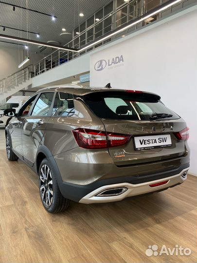 LADA Vesta 1.6 МТ, 2024