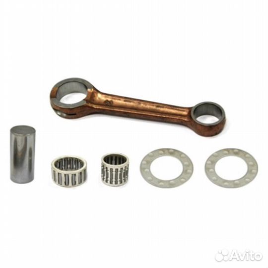 Шатунная сборка MAG Ski-Doo