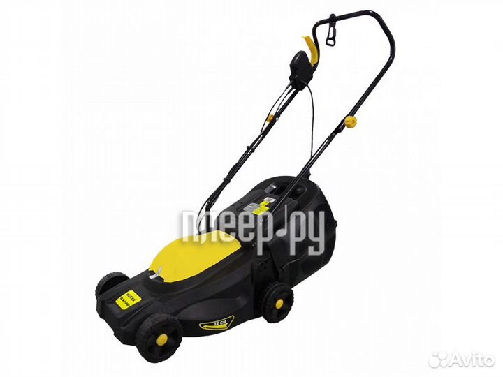 Huter ELM-11A32 70/4/14