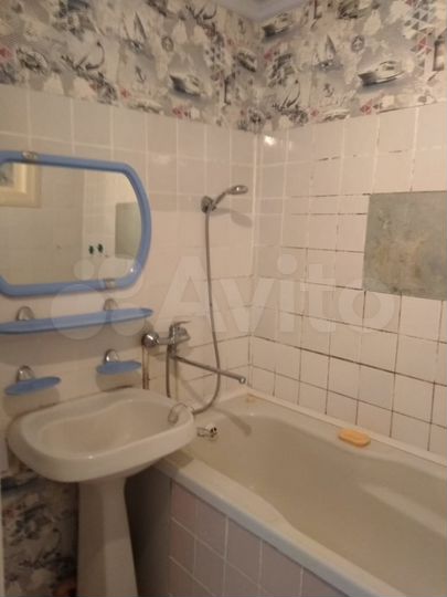 Комната 14,5 м² в 2-к., 3/3 эт.