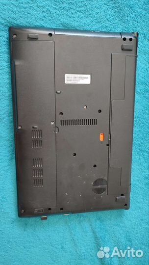 Надёжный Ноутбук Acer AMD A6/8gb/ssd+hdd/ATI