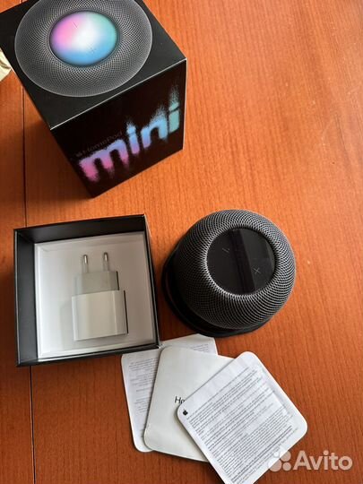 Home pod mini