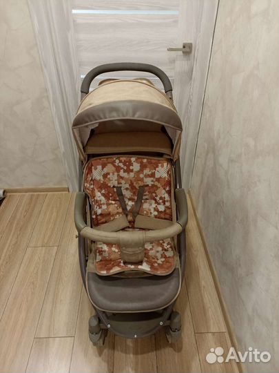Прогулочная коляска бу