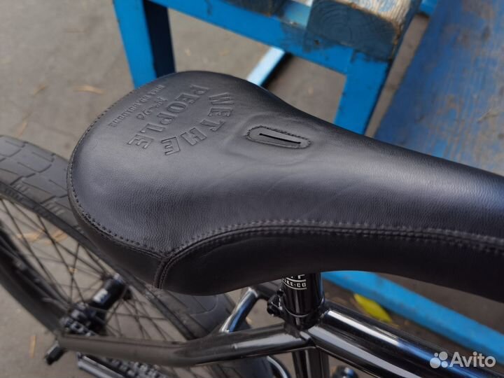 Запчасти BMX