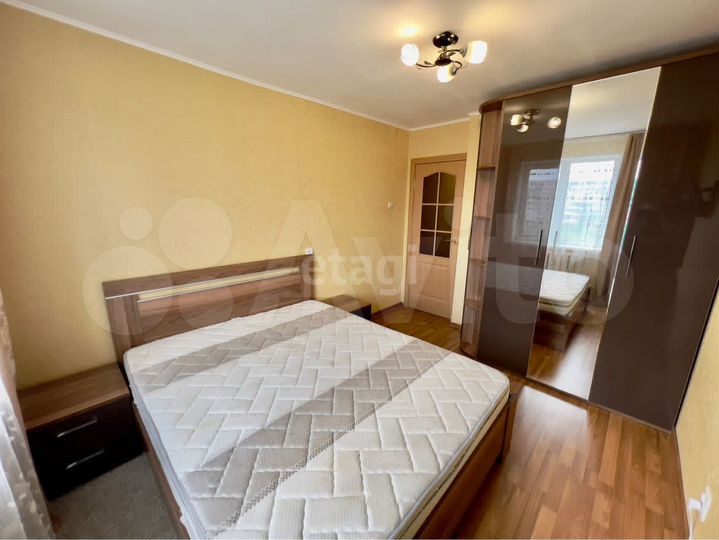 2-к. квартира, 48,4 м², 7/12 эт.