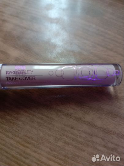 Косметика консилер