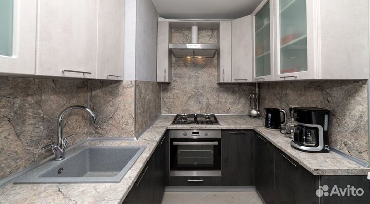 Кухня Stylish на заказ