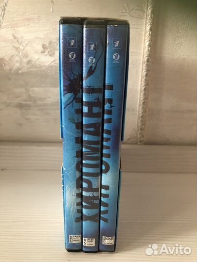 DVD диски/ фильмы, музыка