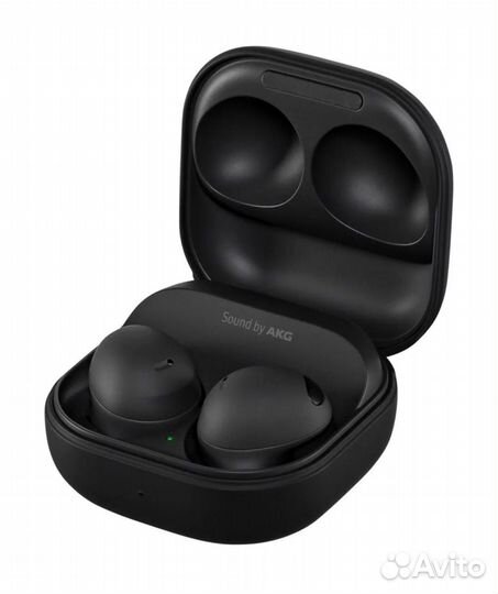 Беспроводные наушники samsung galaxy buds 2 pro