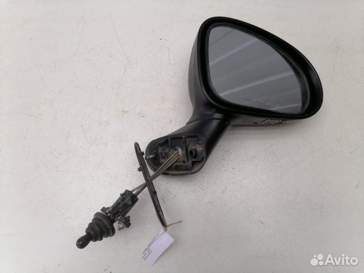 Зеркало правое Daewoo Matiz