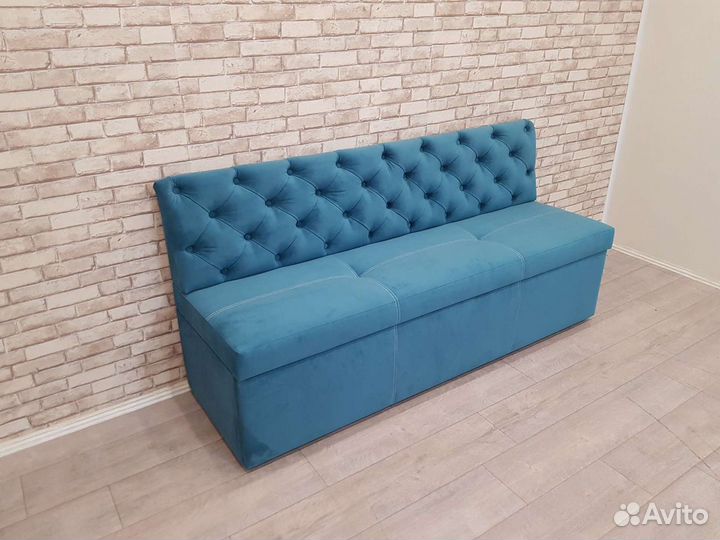 Кухонный диван 1800