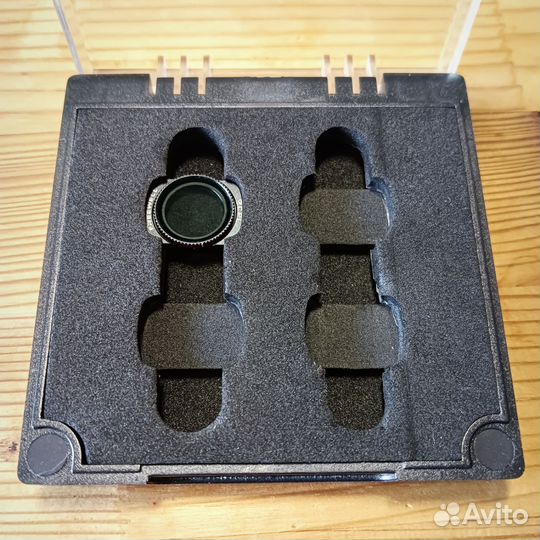 Фильтры Freewell для DJI Osmo Pocket, Pocket 2