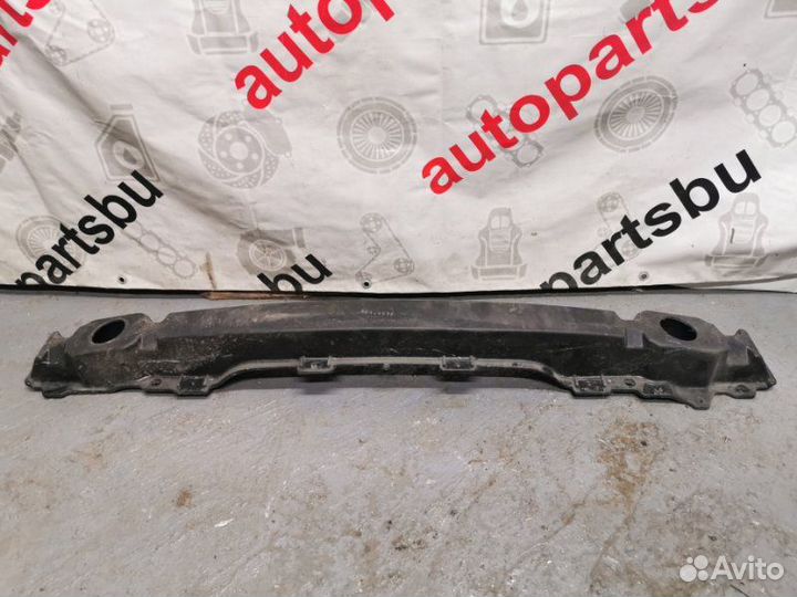 Усилитель заднего бампера Kia Ceed 1 универсал 1.6