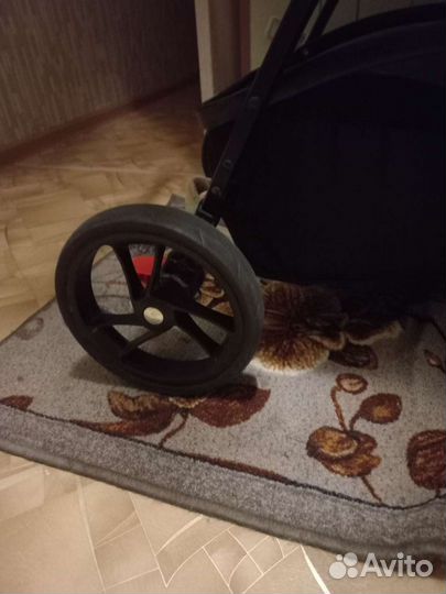 Прогулочная коляска бу