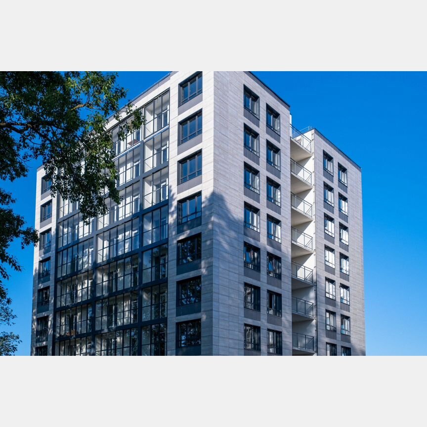 3-к. квартира, 68,8 м², 7/9 эт.