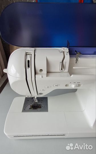 Швейная машина Brother innov is 650