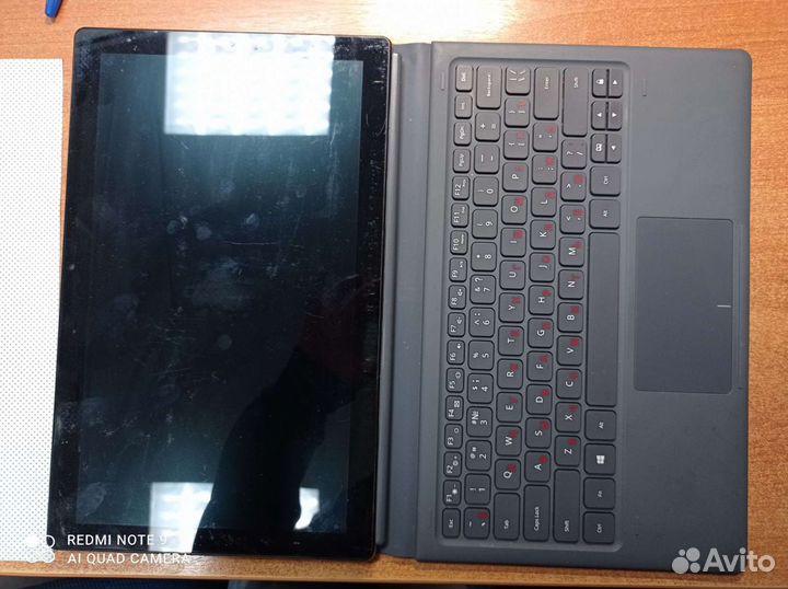 Планшет irbis tw118