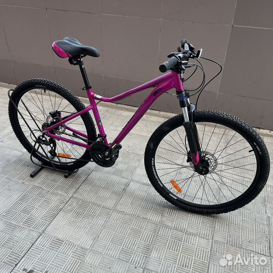 Велосипед 27,5