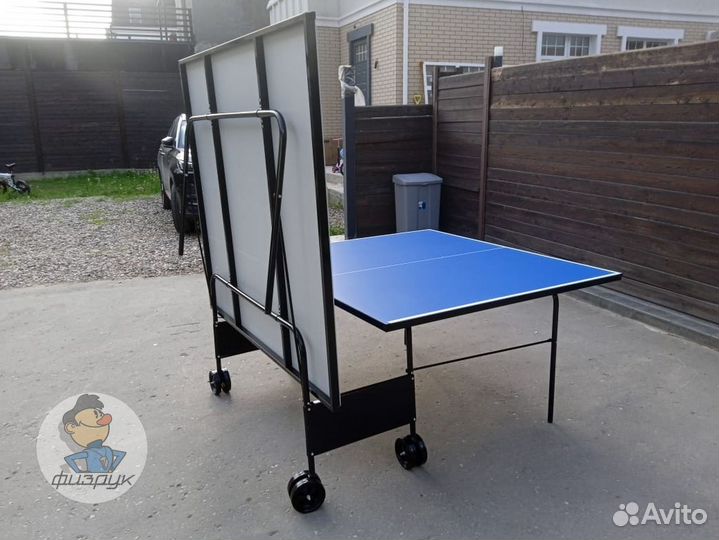 Стол теннисный гарантия
