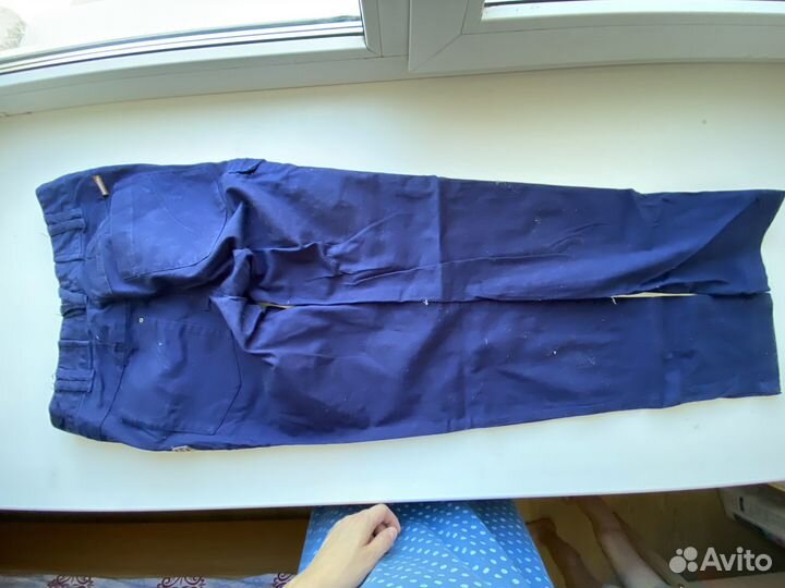 Джинсы merreell 44 размер новые