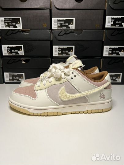 Nike dunk low Year of the rabbit