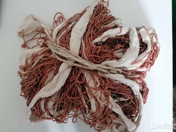 Сетка волейбольная