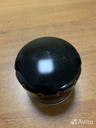 Фильтр масляный Renault Kangoo 00 1,5dizel