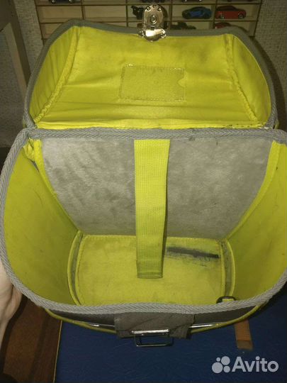 Школьный рюкзак