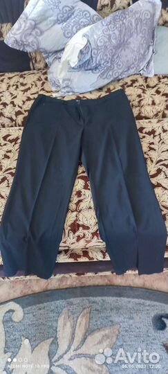 Женские вещи пакетом 50-54