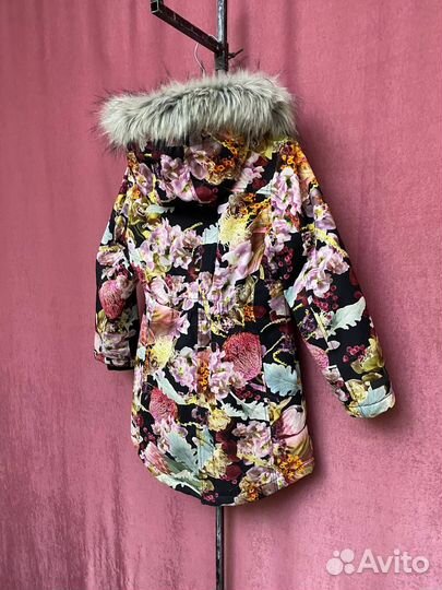 Парка molo (Stella McCartney monnalisa Il Gufo)