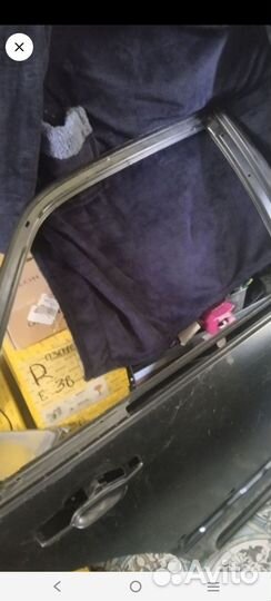 Mercedes 140 фонарь задний