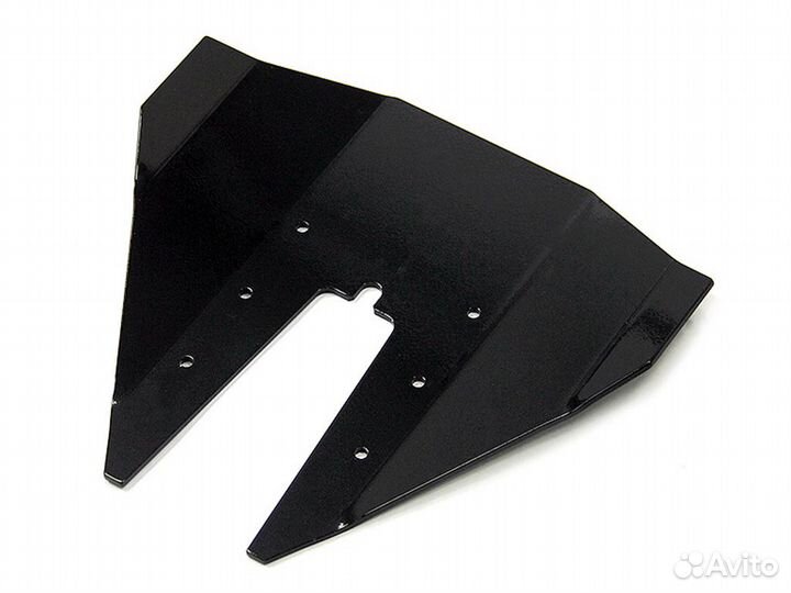 Гидрокрыло на лодочный мотор плм 4-6 л с