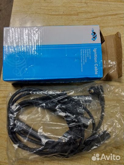 Броне провода Ауди Фольксваген