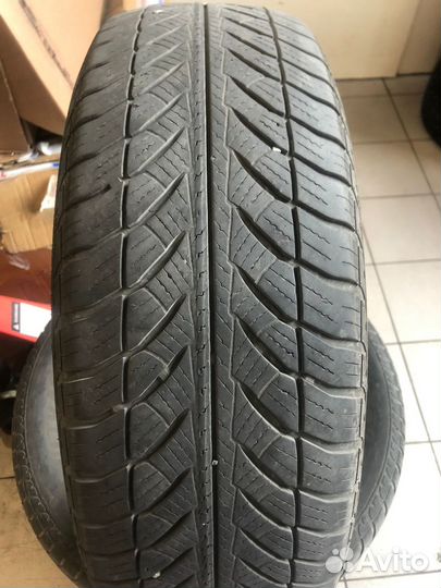 Goodyear UltraGrip 8 205/65 R16