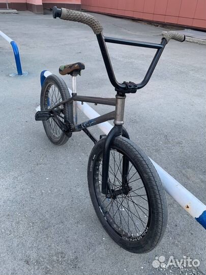 Bmx