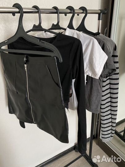 Женские вещи пакетом 42-44