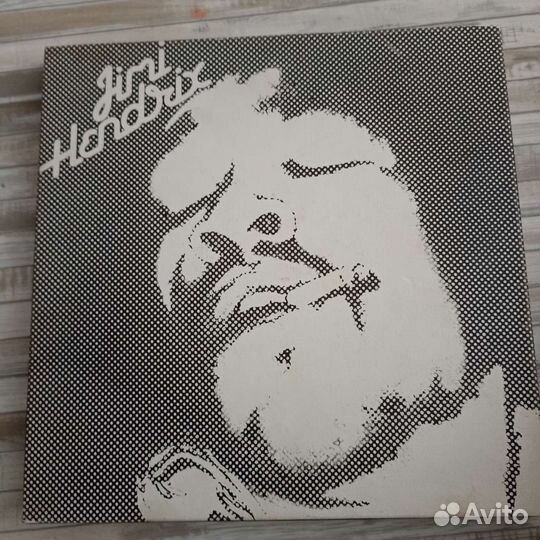 Виниловые пластинки блюз