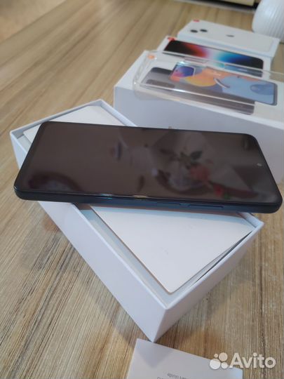 Xiaomi Redmi Note 11 Pro 5G, 8/128 ГБ