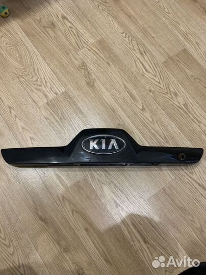 Ручка-накладка багажник Спорт-ж 2 до рейст-г