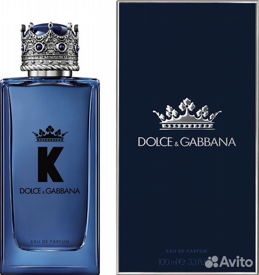 Мужская туалетная вода