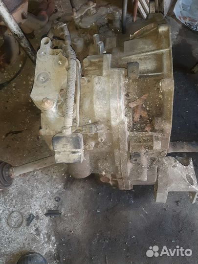 Опель Вектра ц АКПП