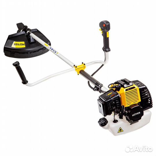 Триммер бензиновый