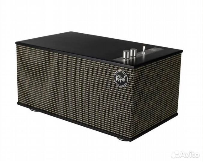 Беспроводная Hi-Fi-акустика Klipsch The Three II