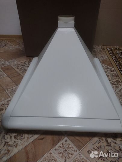 Вытяжка для кухни 50 см купольная