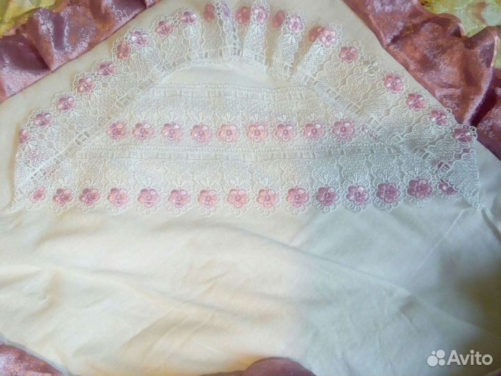 Одеяло детское