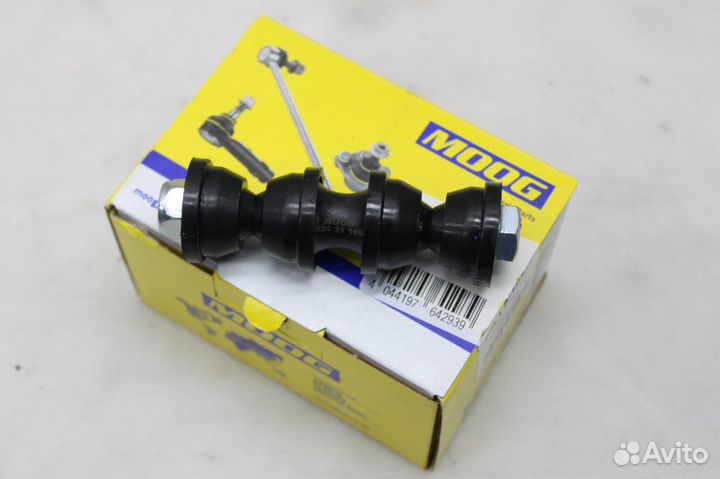 Стойка заднего стабилизатора Форд Фокус 2,3