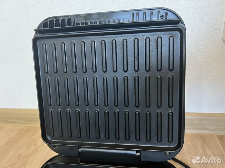 Электрогриль