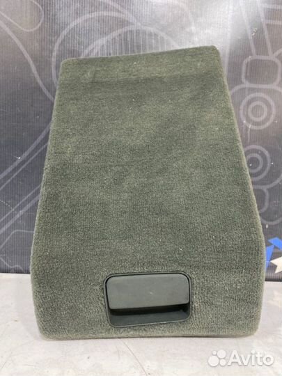 Обшивка багажника Audi Allroad C5 BES 2003